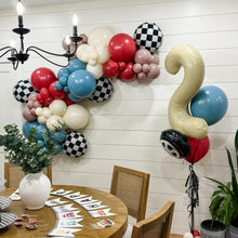 Load image into Gallery viewer, 8 FOOT GRAB + GO GARLAND

