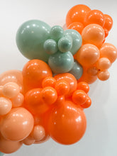 Load image into Gallery viewer, THE LIFE OF A SHOWGIRL GRAB + GO BALLOON GARLAND
