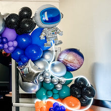 Load image into Gallery viewer, GALAXY GALORE BALLOON KIT
