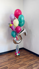 Load image into Gallery viewer, HIP + HAPPY HELIUM BOUQUET
