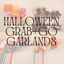 Load image into Gallery viewer, HALLOWEEN GRAB + GO
