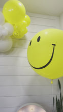 Load and play video in Gallery viewer, ALL SMILES BALLOON KIT
