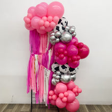 Load image into Gallery viewer, LET&#39;S GO GIRLS BALLOON KIT
